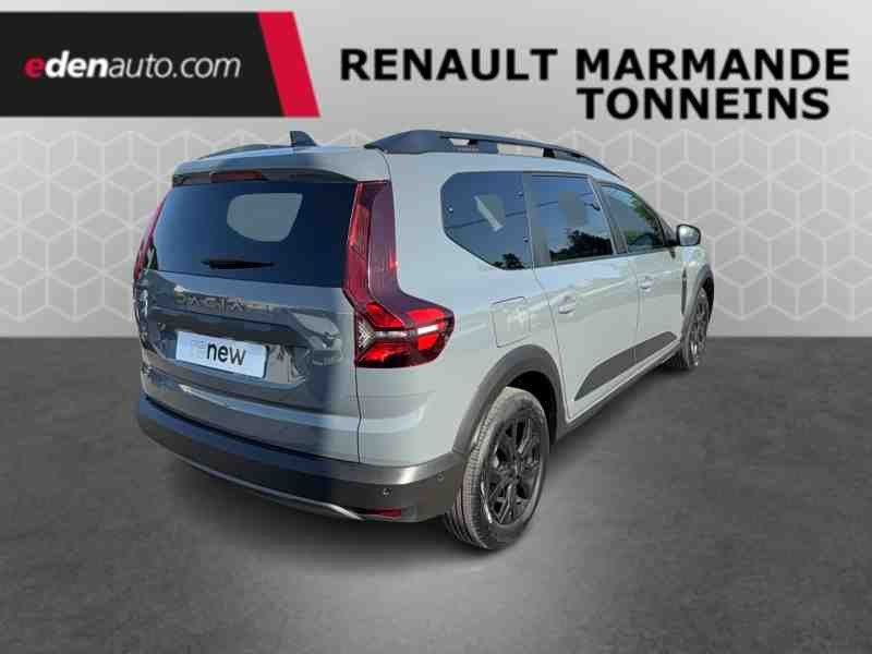 Dacia Jogger - Photo 5
