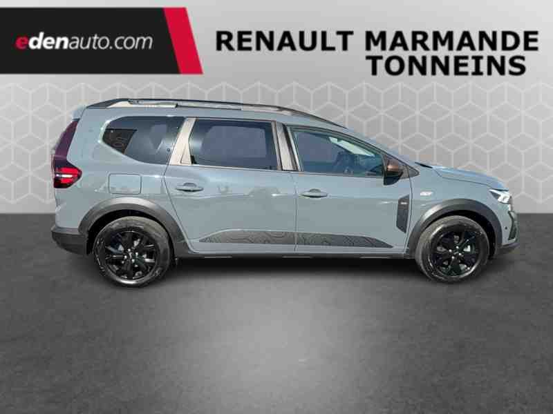 Dacia Jogger - Photo 6