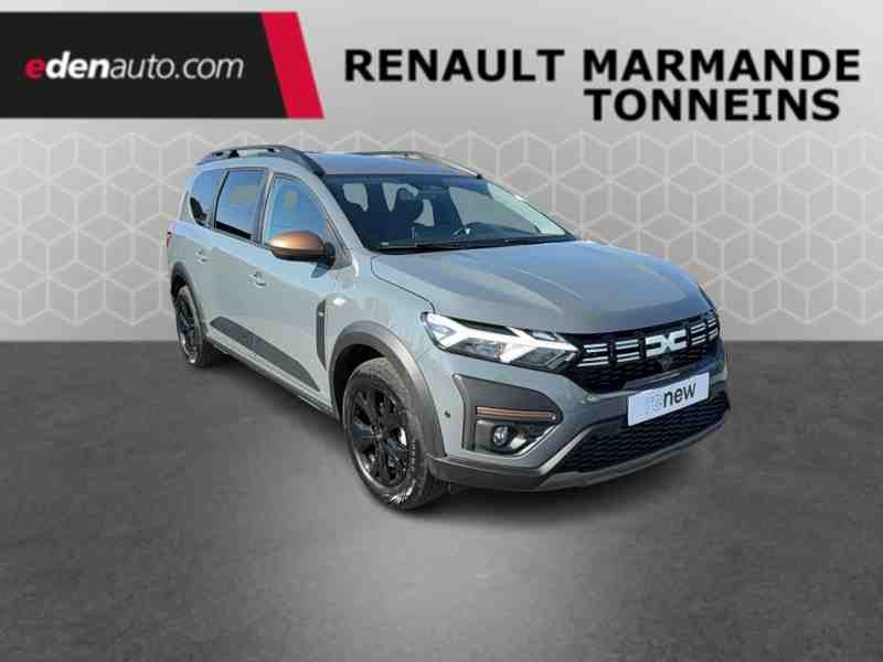 Dacia Jogger - Photo 7