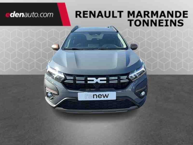 Dacia Jogger - Photo 8