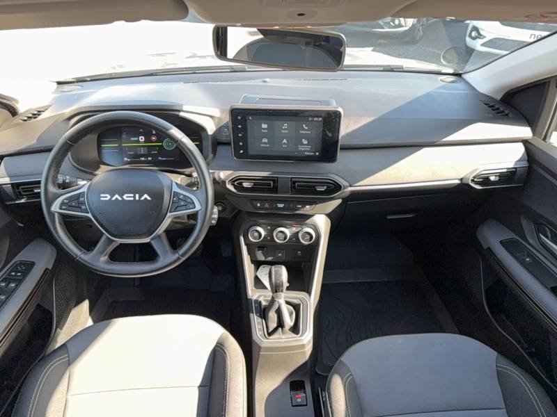 Dacia Jogger - Photo 10