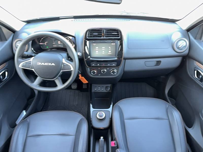 Dacia Spring - Photo 16