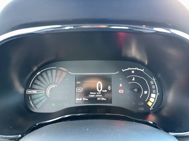 Dacia Spring - Photo 18