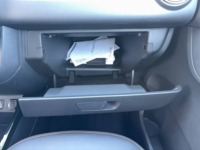 Dacia Spring - Photo 32