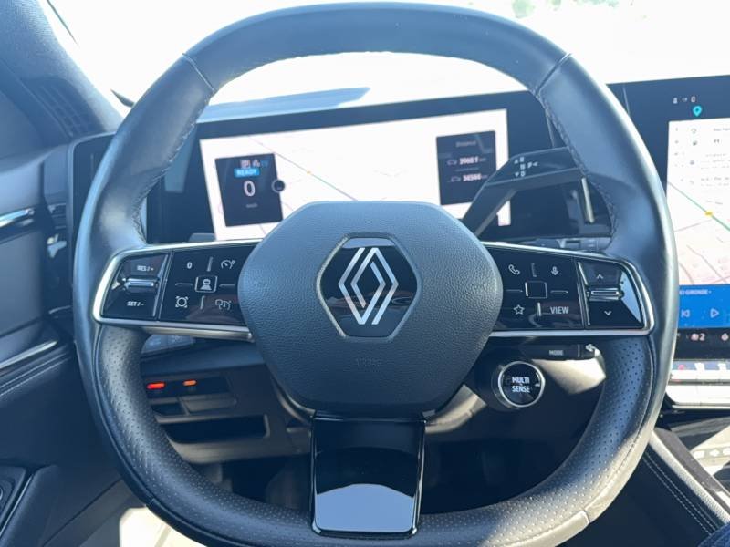 Renault Austral - Photo 35