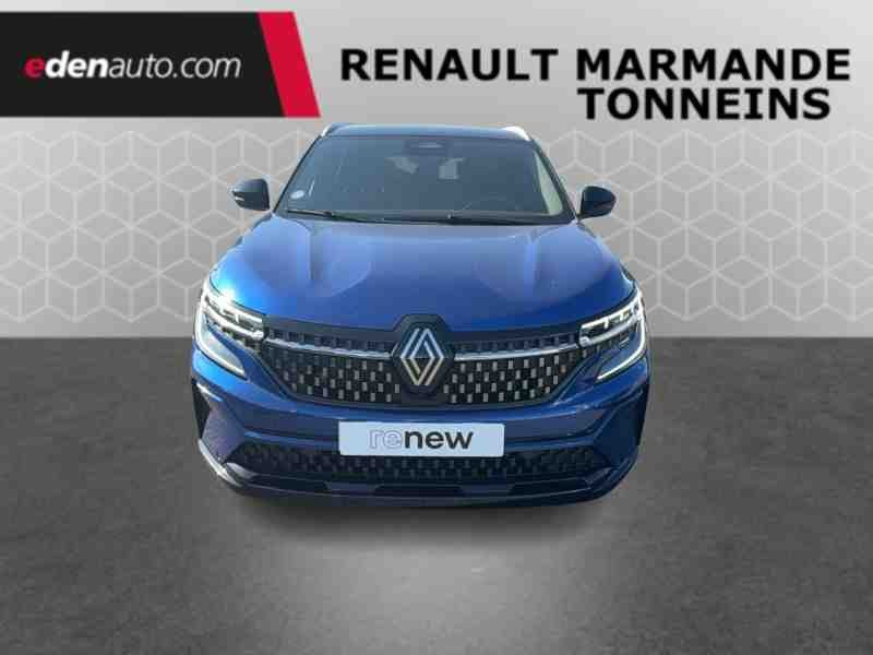 Renault Austral - Photo 8