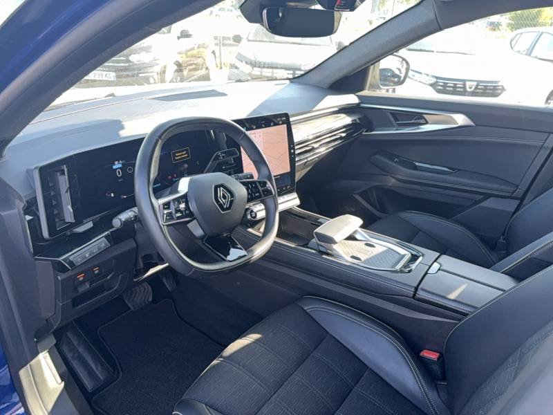 Renault Austral - Photo 9