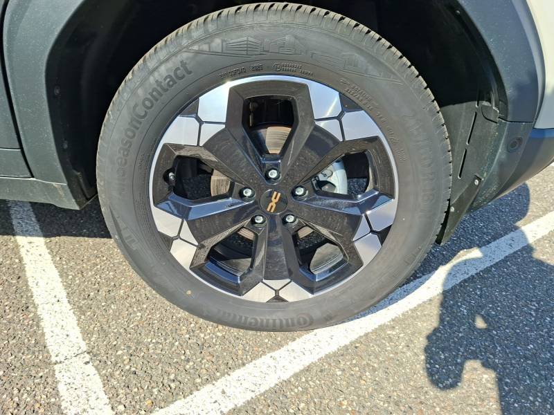 Dacia Duster - Photo 12