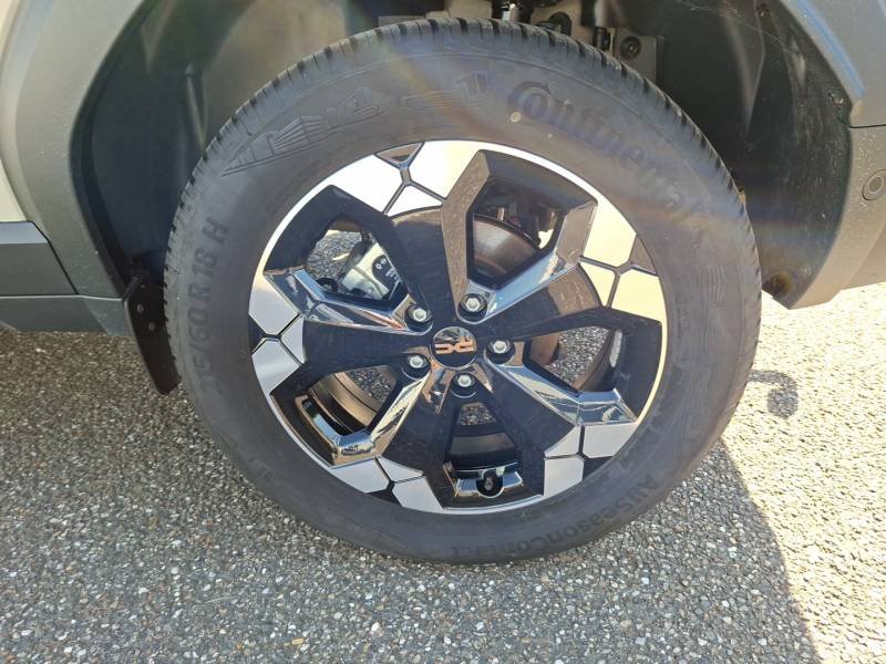 Dacia Duster - Photo 13