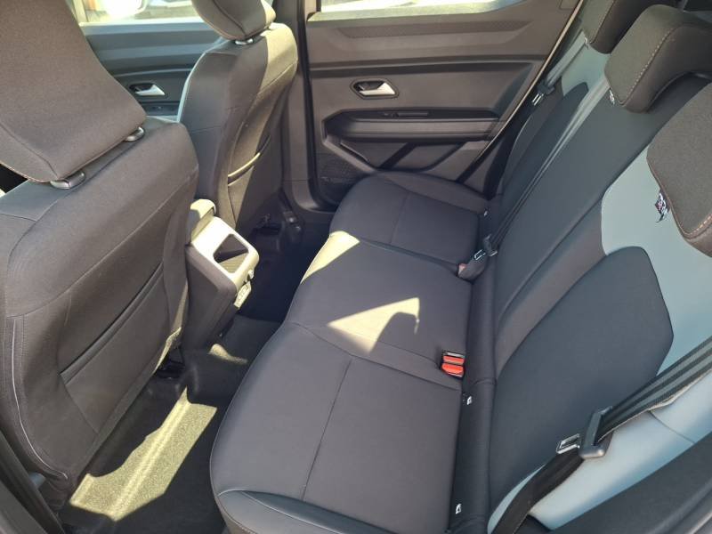 Dacia Duster - Photo 15