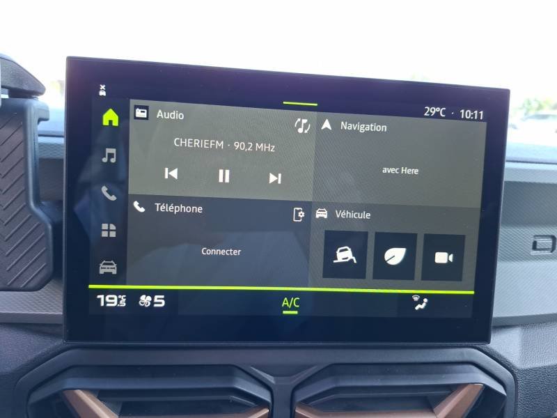 Dacia Duster - Photo 33