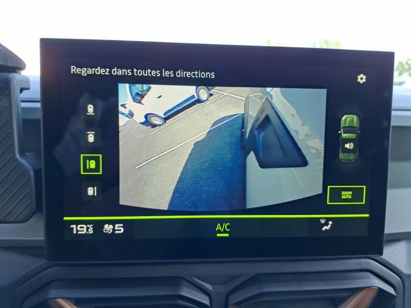 Dacia Duster - Photo 37