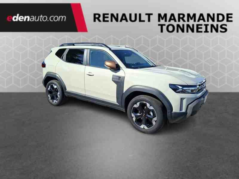 Dacia Duster - Photo 7