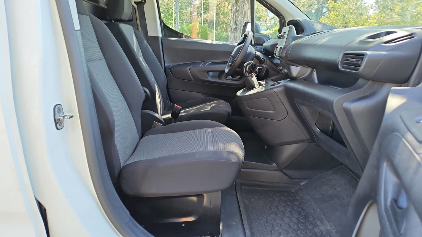Peugeot Partner - Photo 28