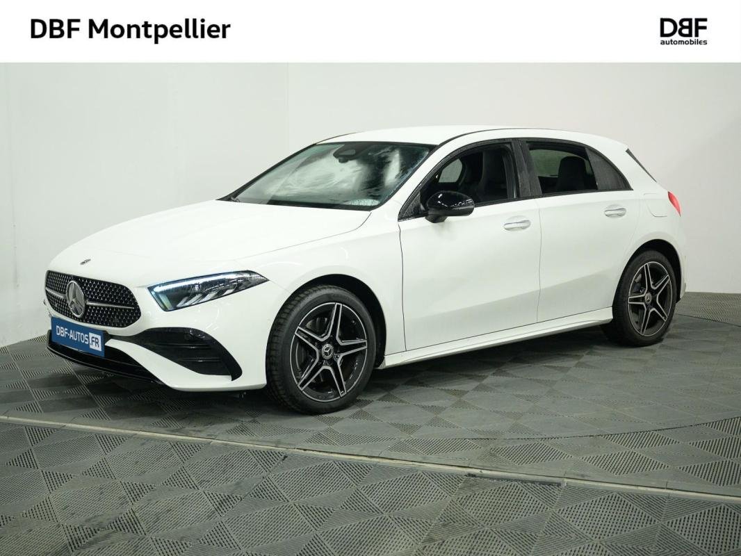 Mercedes Classe A