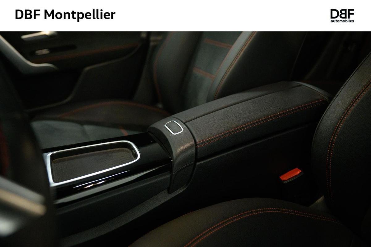 Mercedes Classe A - Photo 11