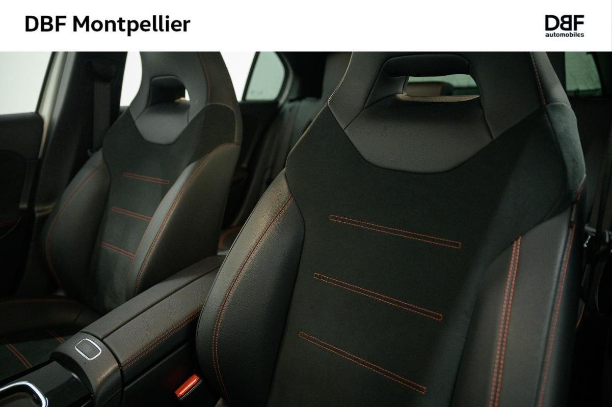 Mercedes Classe A - Photo 12