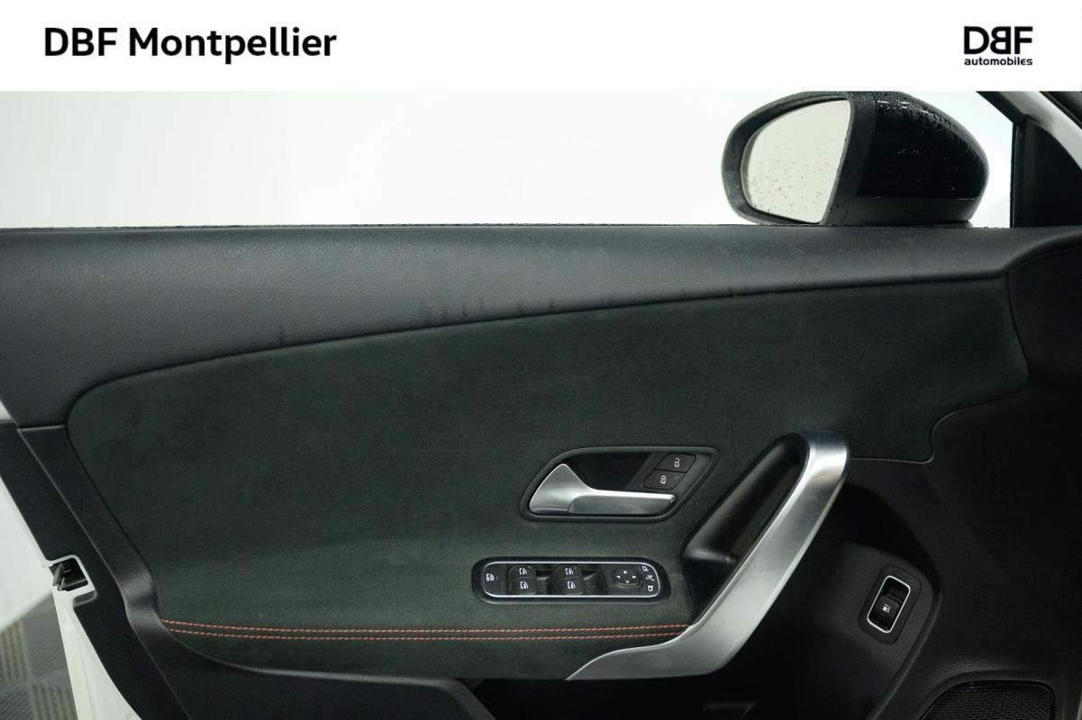Mercedes Classe A - Photo 13