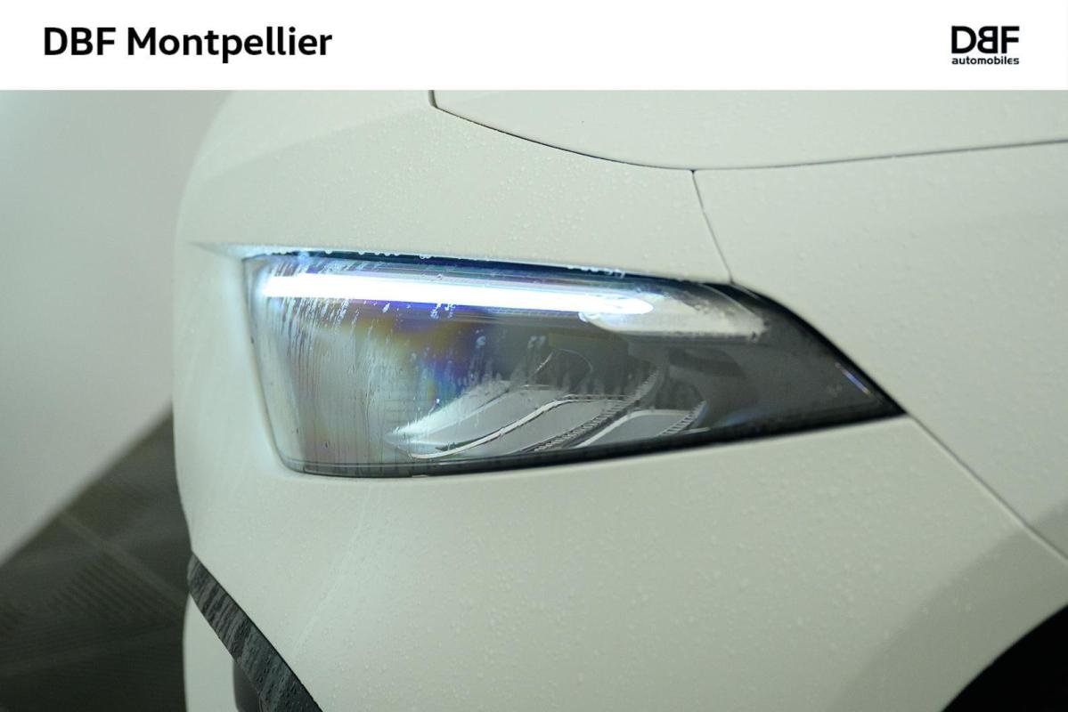 Mercedes Classe A - Photo 15