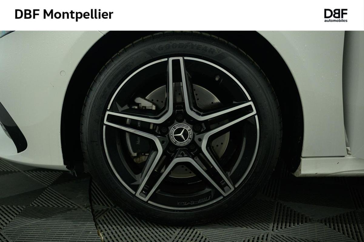 Mercedes Classe A - Photo 16