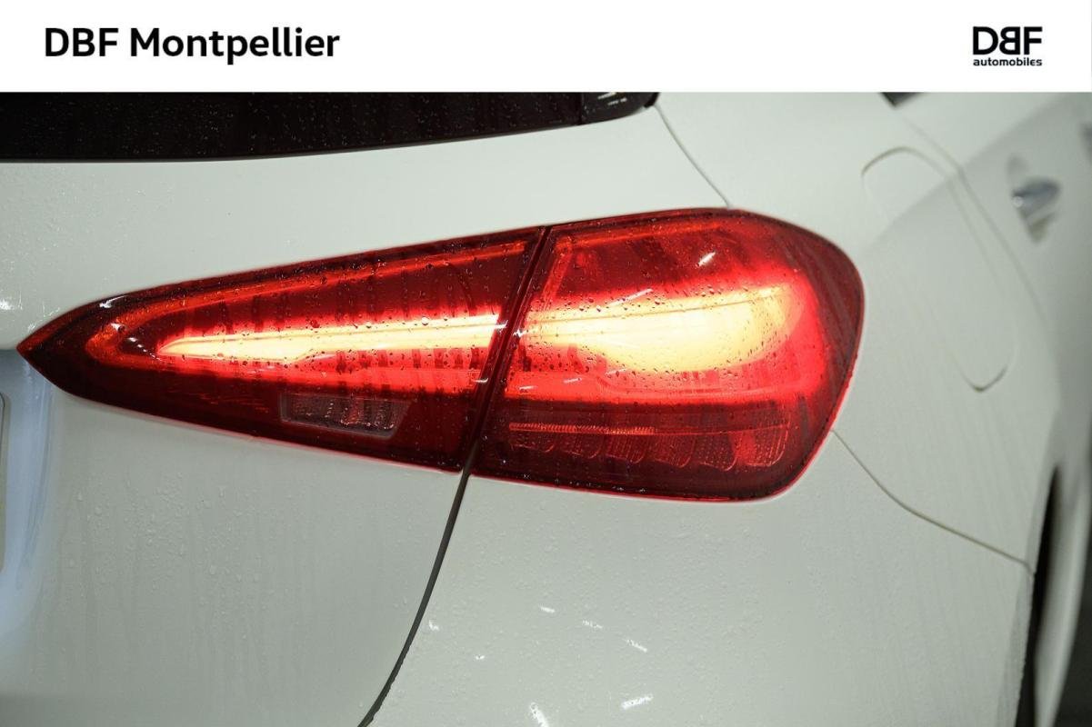 Mercedes Classe A - Photo 17