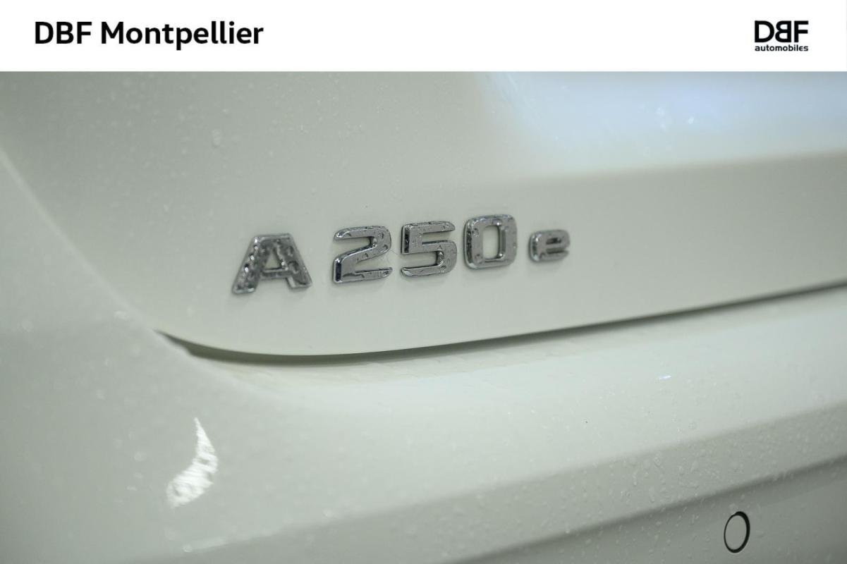 Mercedes Classe A - Photo 18