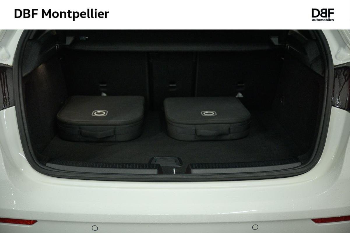 Mercedes Classe A - Photo 19