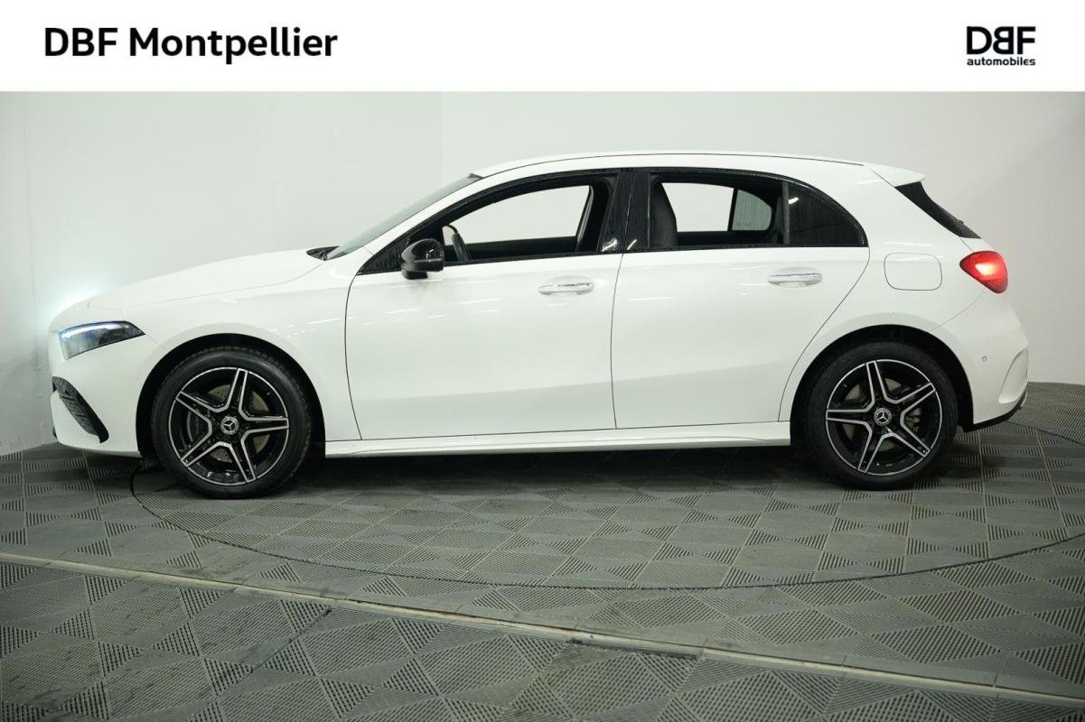 Mercedes Classe A - Photo 20