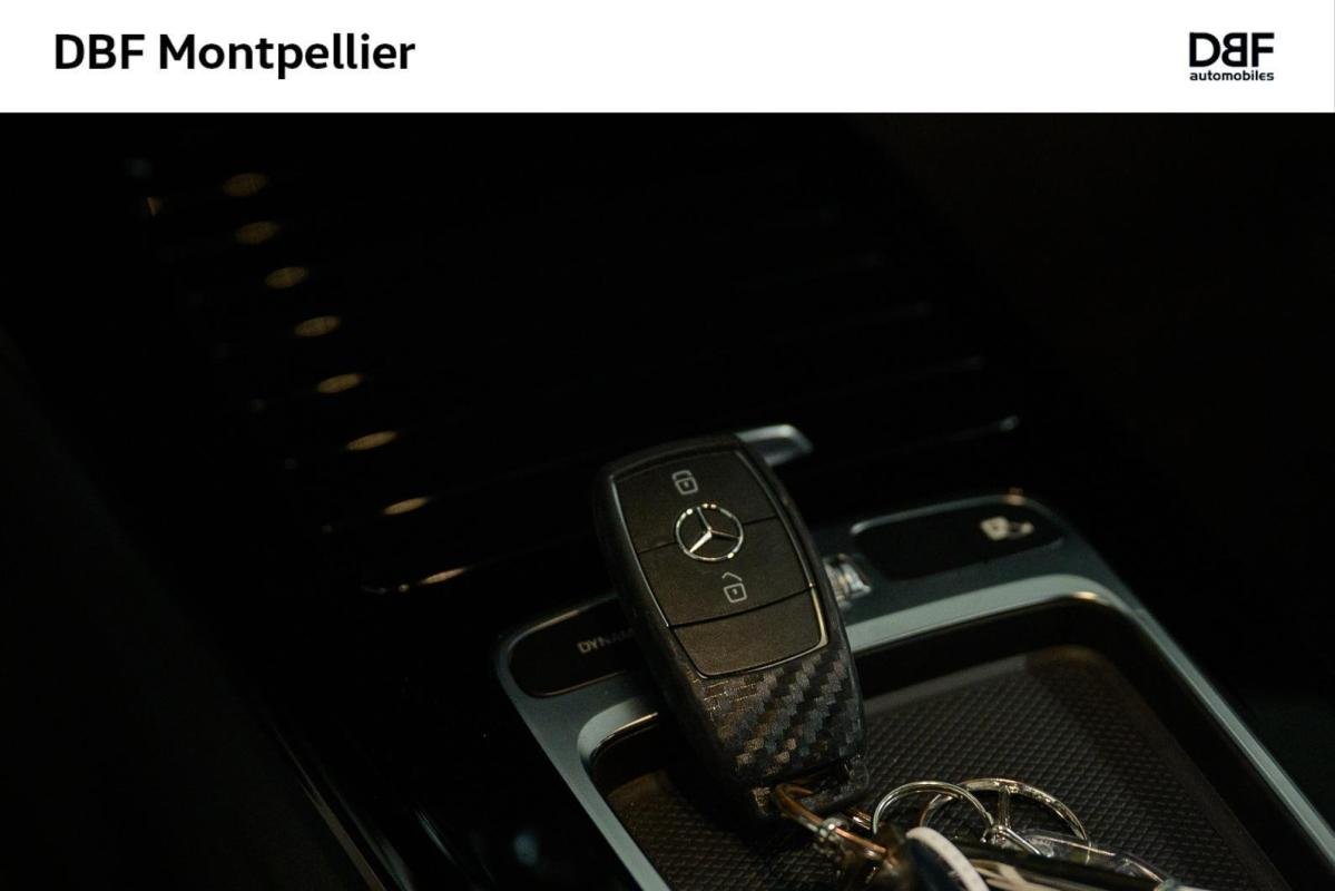 Mercedes Classe A - Photo 2