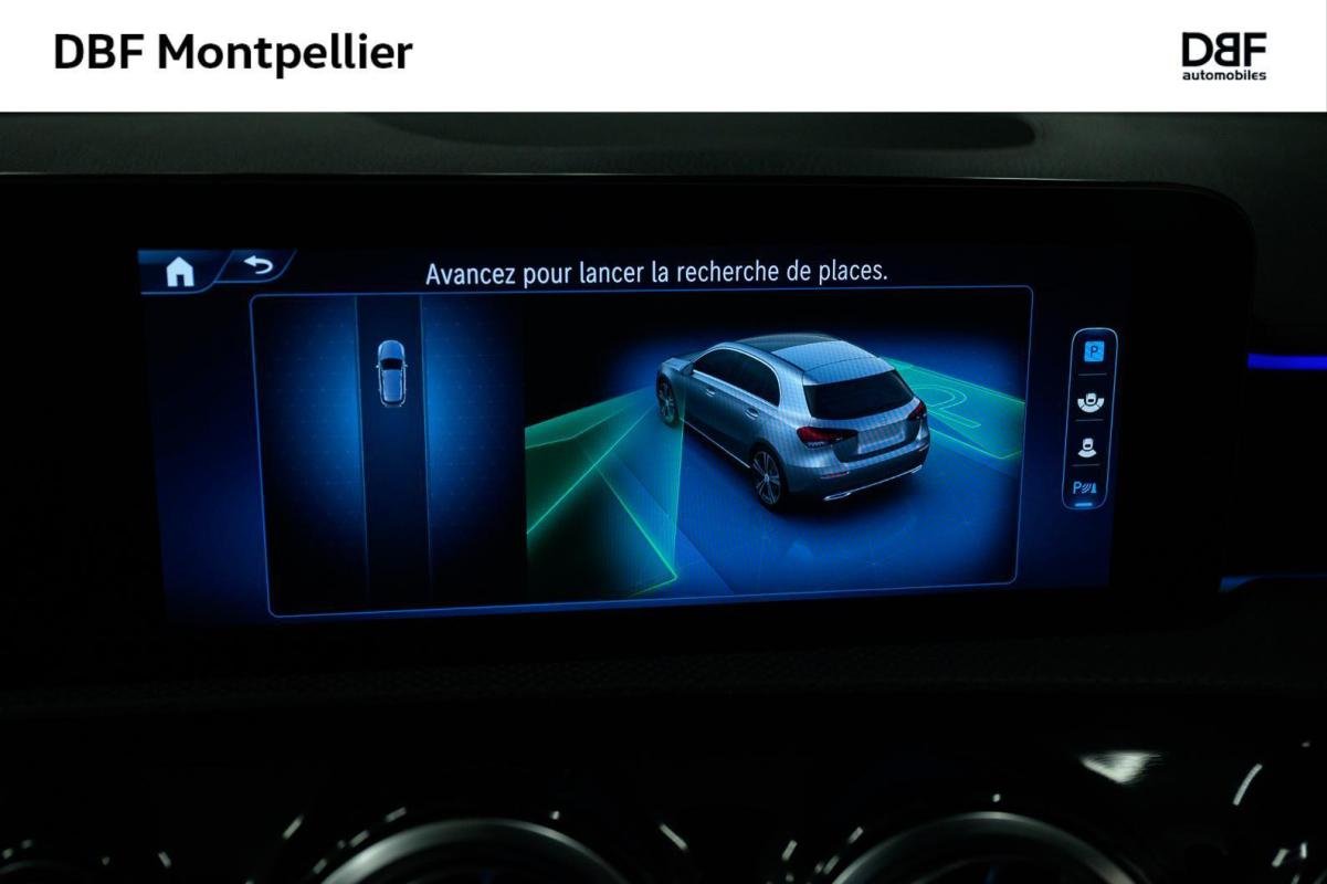 Mercedes Classe A - Photo 21