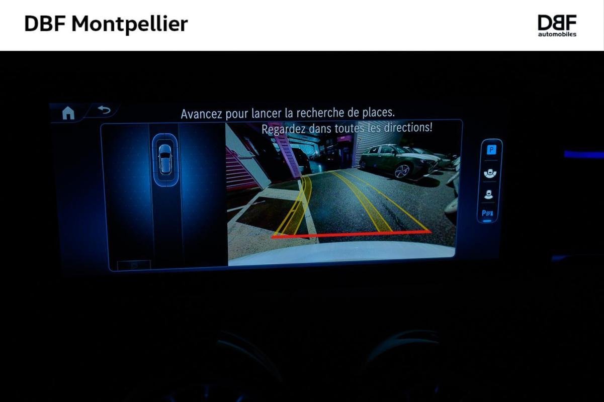 Mercedes Classe A - Photo 22