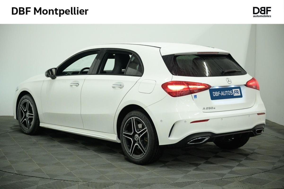 Mercedes Classe A - Photo 23
