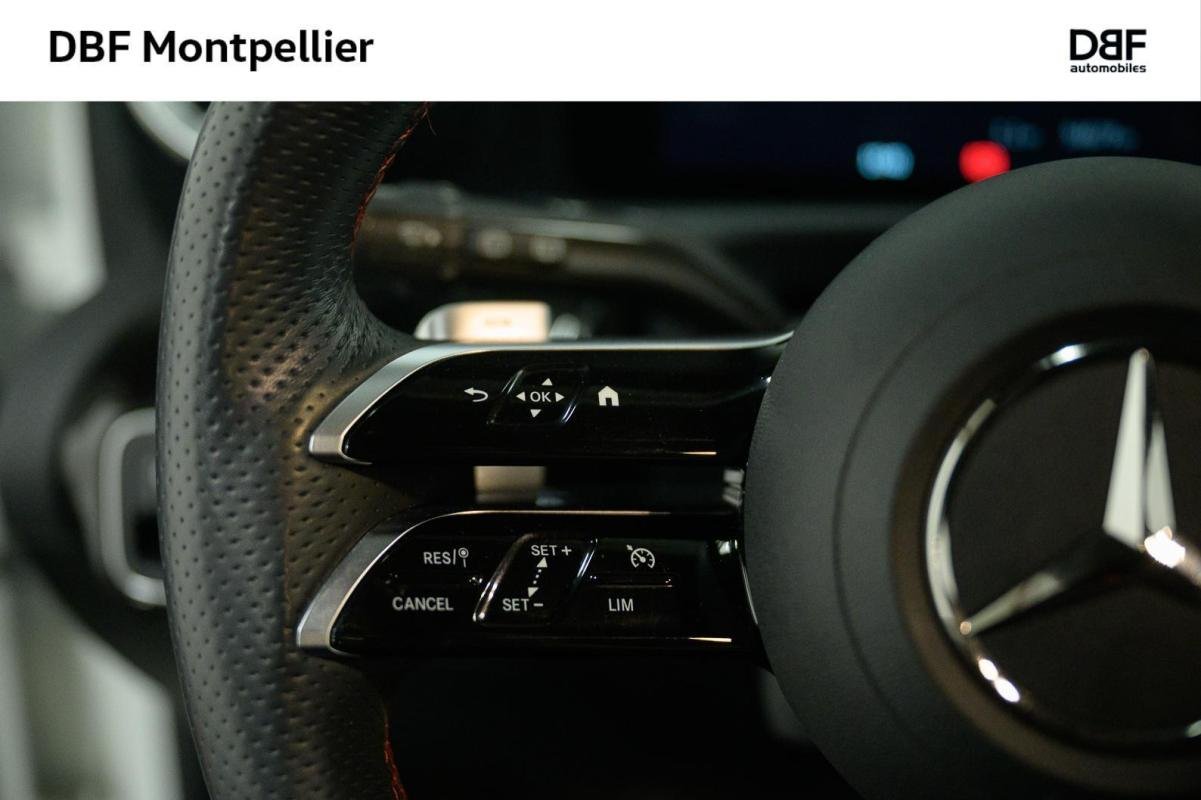 Mercedes Classe A - Photo 25