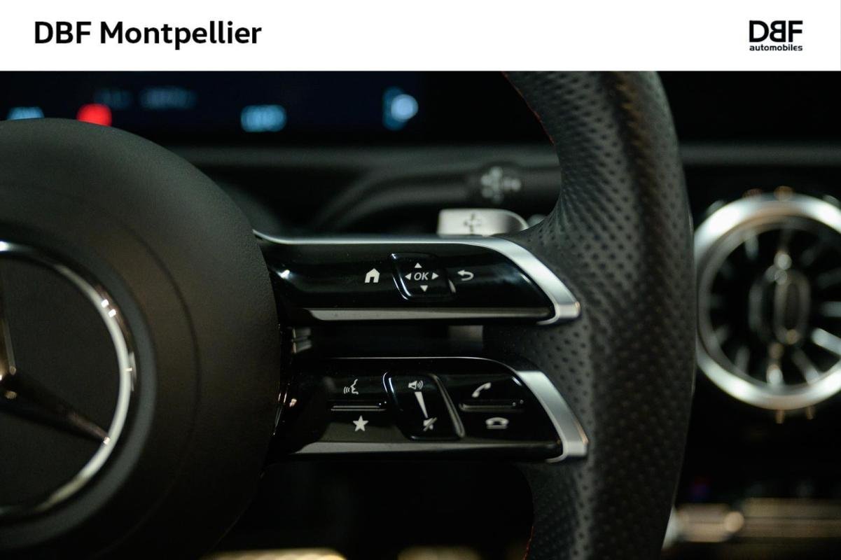 Mercedes Classe A - Photo 26