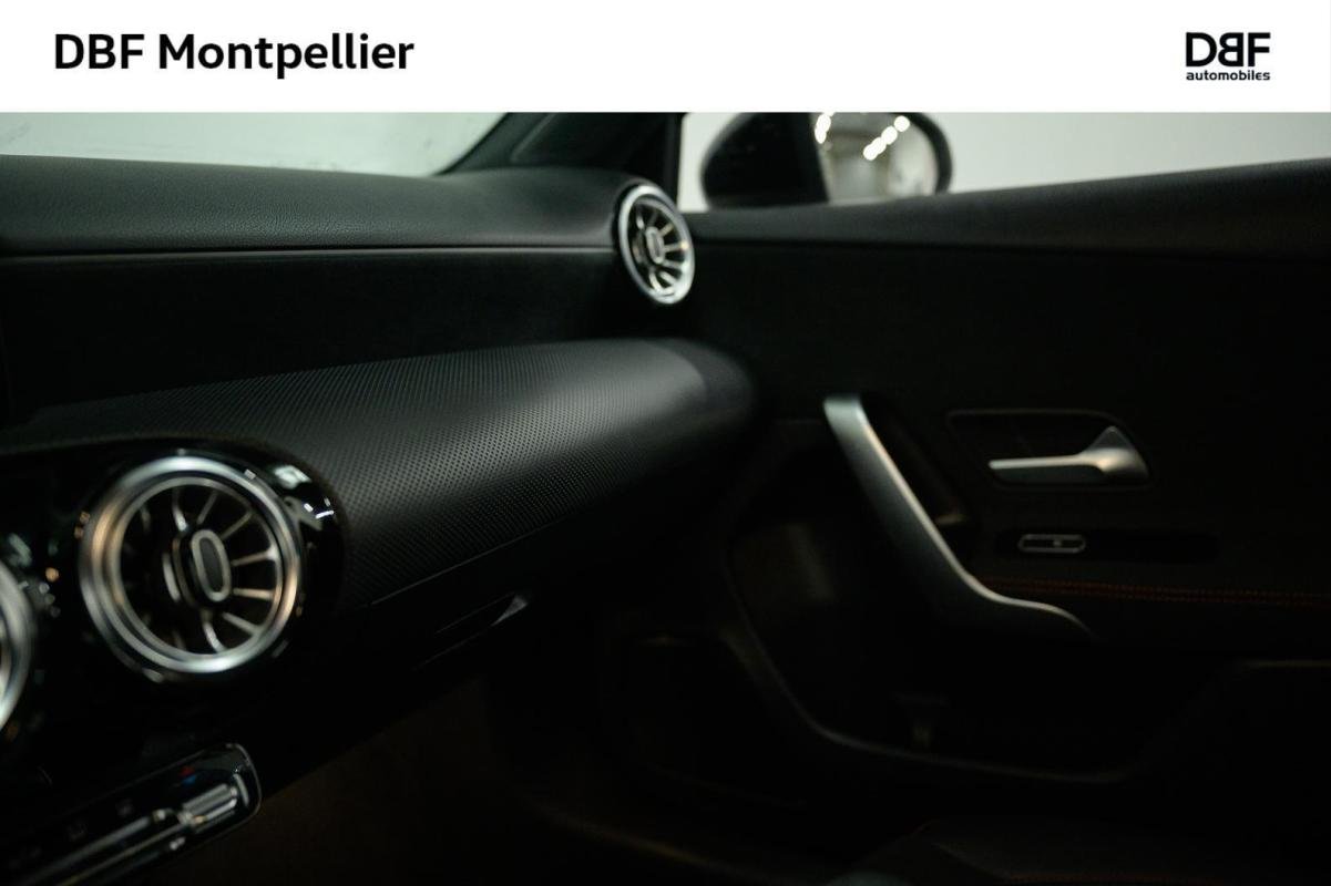Mercedes Classe A - Photo 28