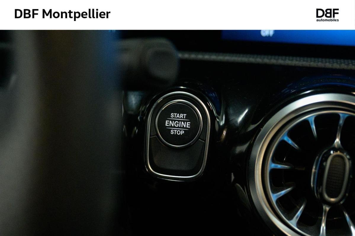 Mercedes Classe A - Photo 3