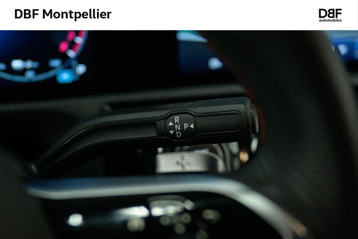 Mercedes Classe A - Photo 5