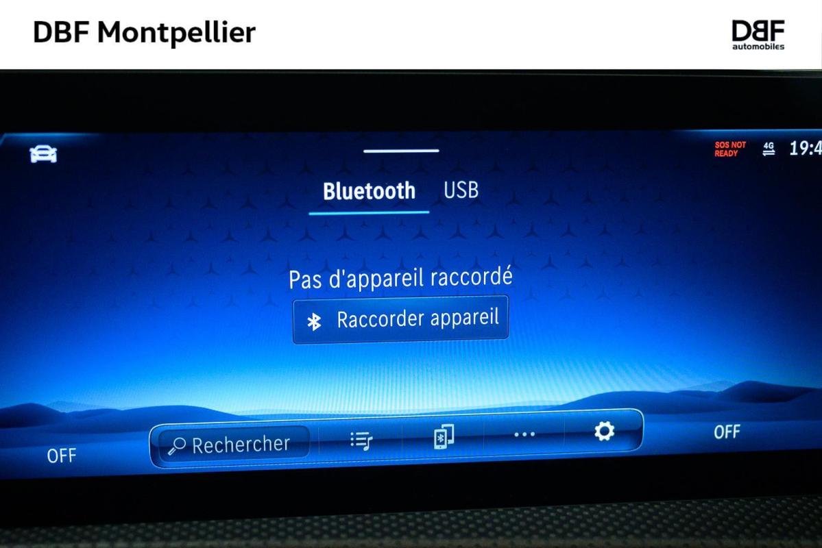 Mercedes Classe A - Photo 7