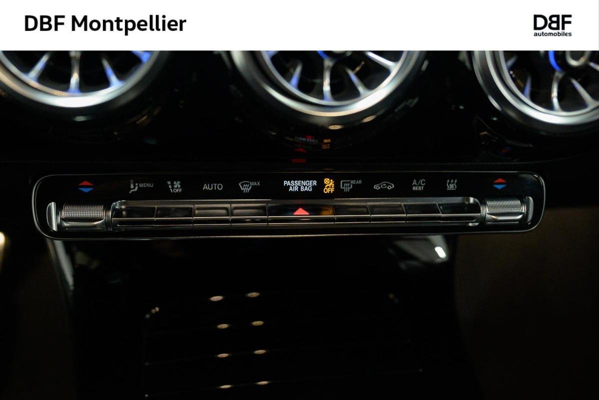 Mercedes Classe A - Photo 8