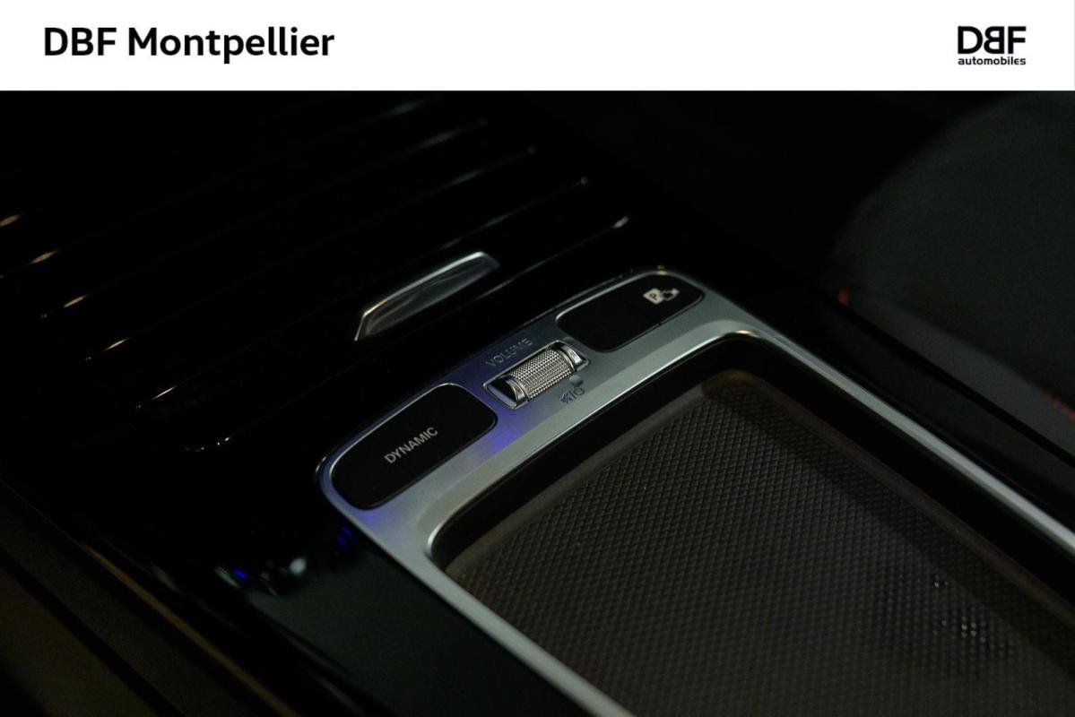 Mercedes Classe A - Photo 9