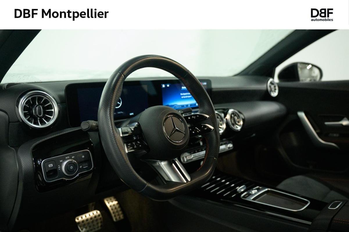 Mercedes Classe A - Photo 10