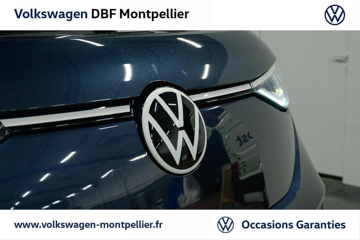 Volkswagen ID. BUZZ - Photo 11