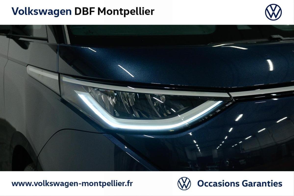 Volkswagen ID. BUZZ - Photo 12