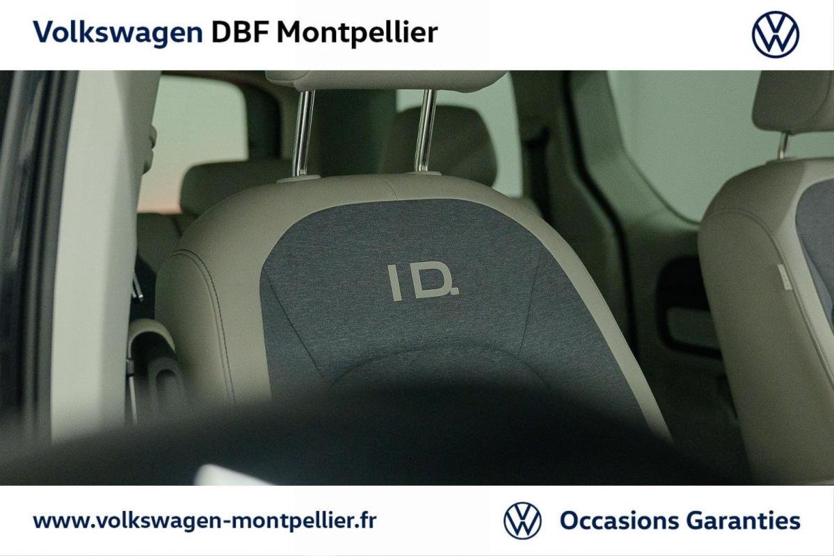 Volkswagen ID. BUZZ - Photo 14