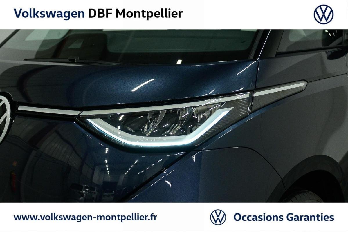 Volkswagen ID. BUZZ - Photo 15