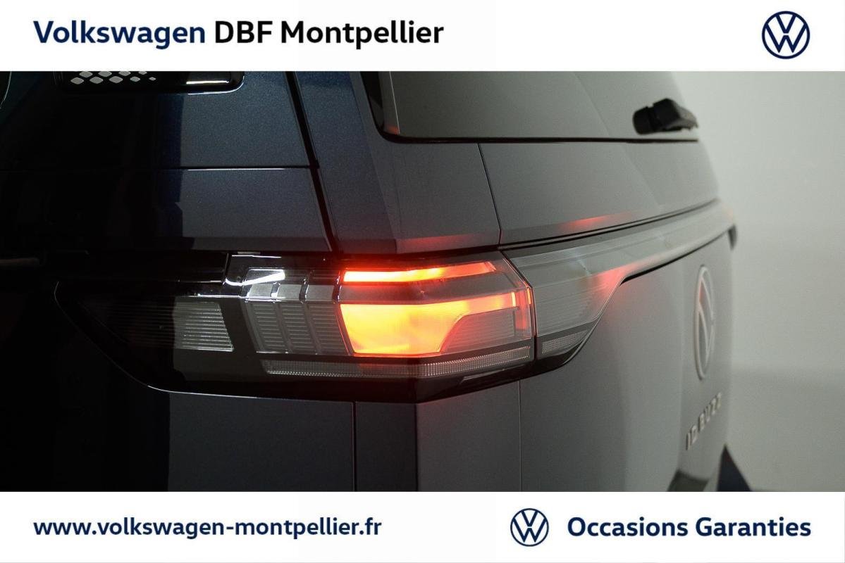 Volkswagen ID. BUZZ - Photo 16