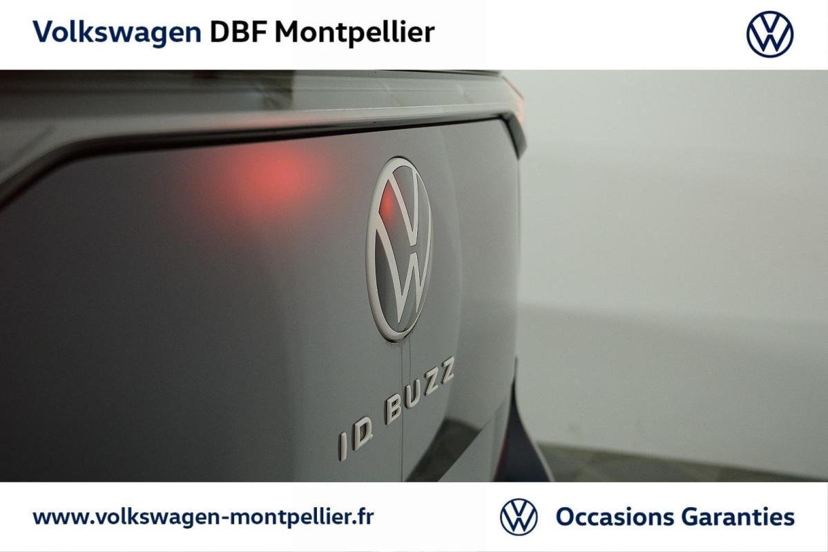 Volkswagen ID. BUZZ - Photo 17
