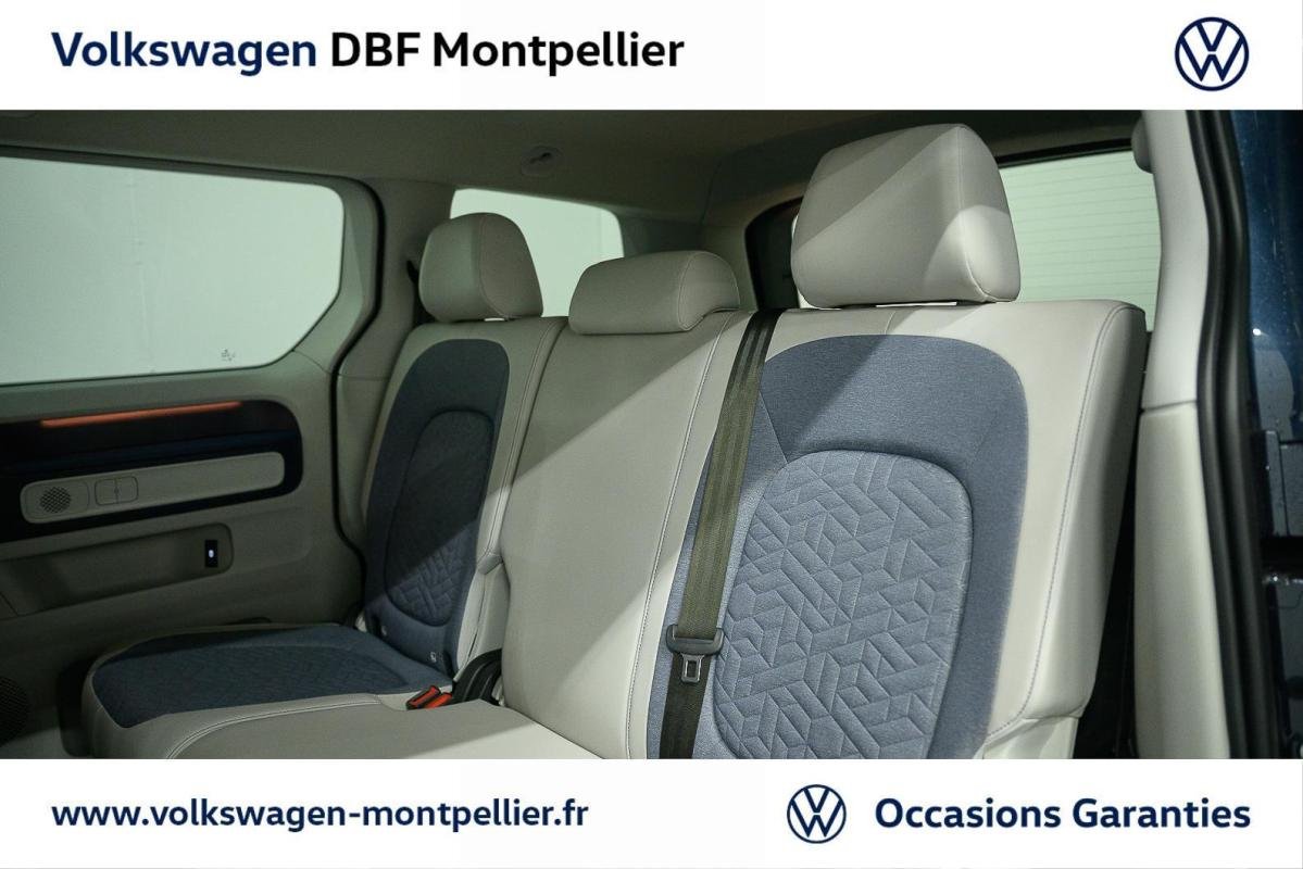 Volkswagen ID. BUZZ - Photo 18