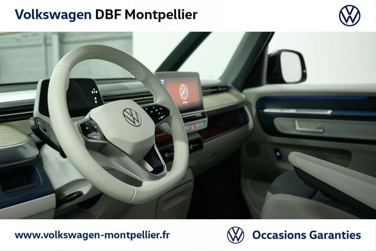 Volkswagen ID. BUZZ - Photo 2