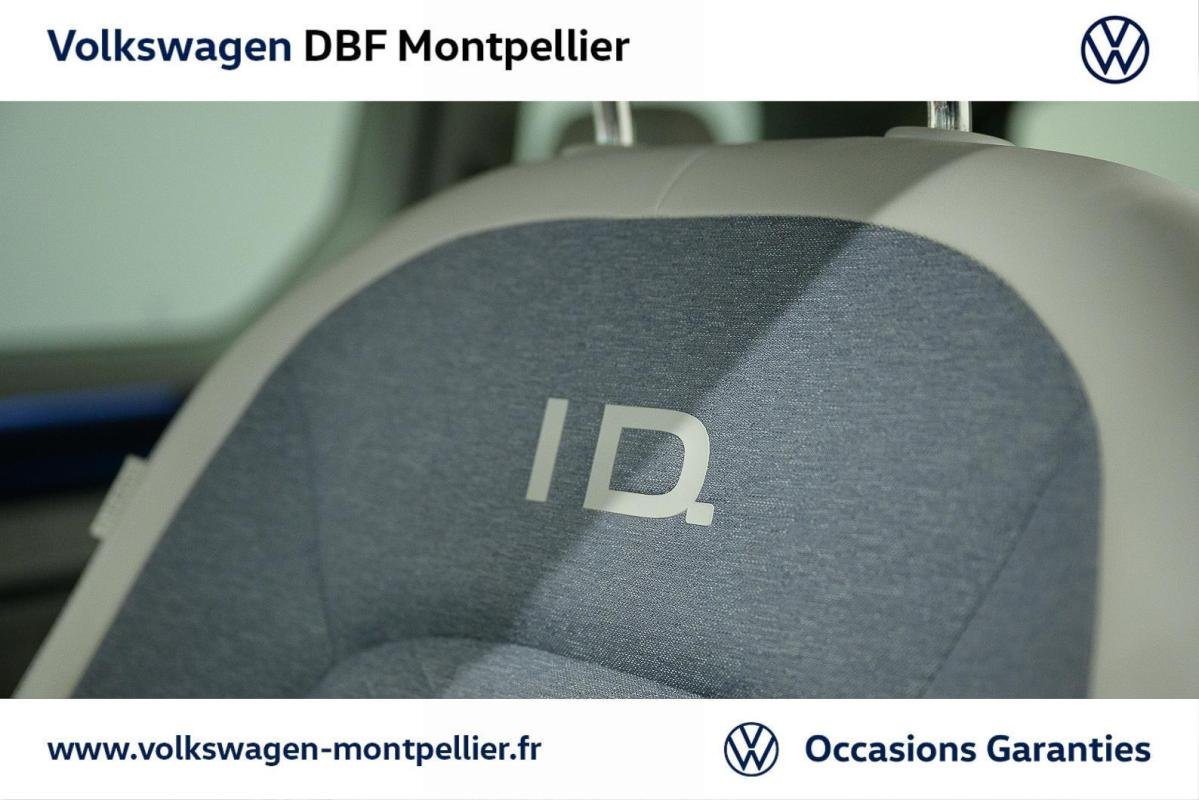 Volkswagen ID. BUZZ - Photo 21